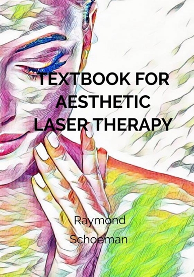 Afbeelding van Textbook for aesthetic laser therapy