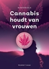 Afbeelding van Cannabis houdt van vrouwen