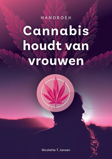 Afbeelding van Cannabis houdt van vrouwen