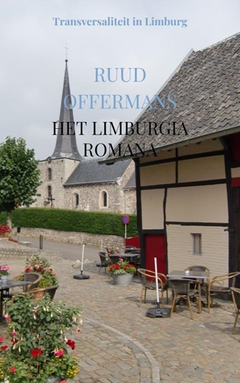 Afbeelding van Het Limburgia Romana