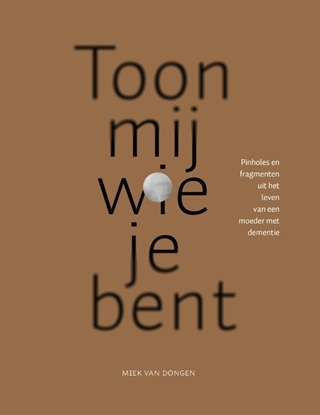 Afbeeldingen van Toon mij wie je bent