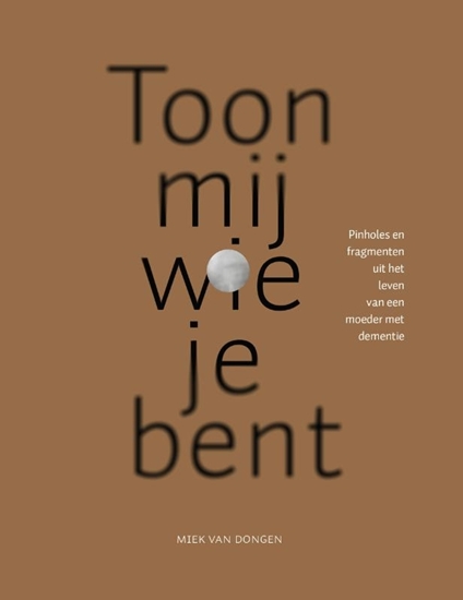 Afbeelding van Toon mij wie je bent