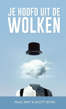 Afbeeldingen van Je hoofd uit de wolken