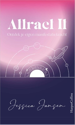 Afbeeldingen van Attract It