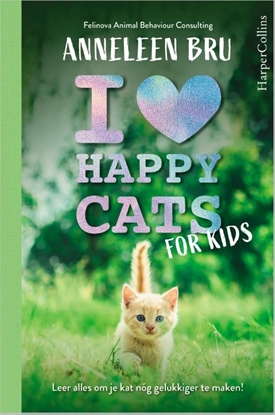 Afbeeldingen van I Love Happy Cats for Kids