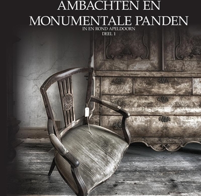 Afbeeldingen van Ambachten en monumentale panden 1