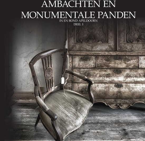 Afbeelding van Ambachten en monumentale panden 1