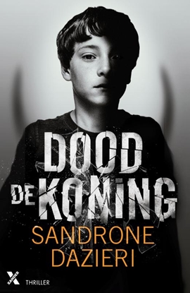 Afbeeldingen van Colomba & Dante Dood de koning