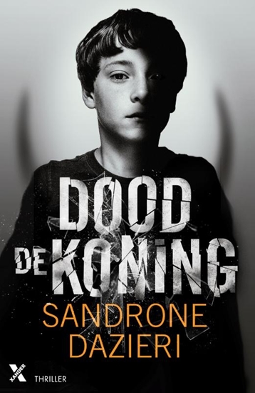 Afbeelding van Colomba & Dante Dood de koning