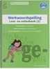 Afbeelding van Werkwoordspelling 2 spellingsoefeningen verleden tijd en voltooid deelwoord groep 6 Leer- en Oefenboek