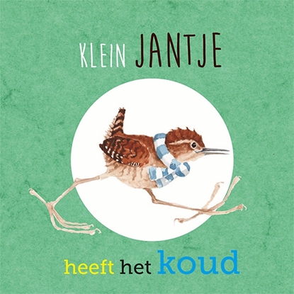 Afbeeldingen van Klein Jantje heeft het koud