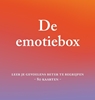 Afbeelding van De emotiebox