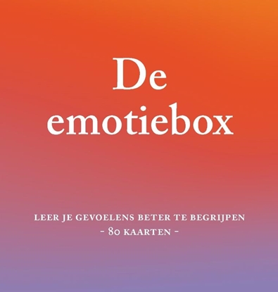 Afbeeldingen van De emotiebox