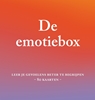 Afbeelding van De emotiebox