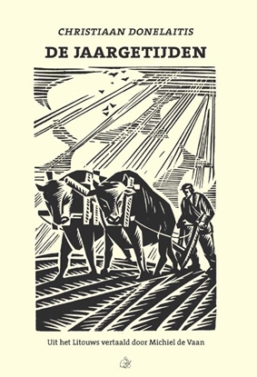 Afbeeldingen van De jaargetijden