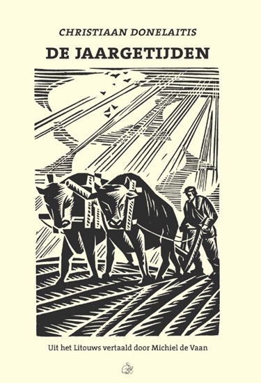 Afbeelding van De jaargetijden