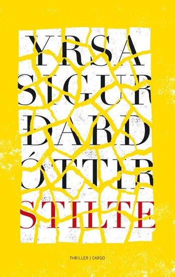 Afbeelding van Freyja & Huldar Stilte