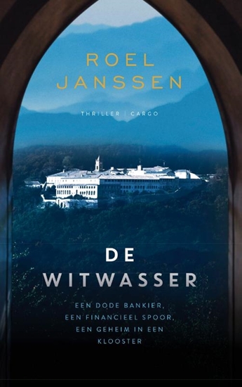 Afbeelding van De witwasser