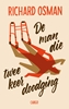 Afbeelding van De man die twee keer doodging