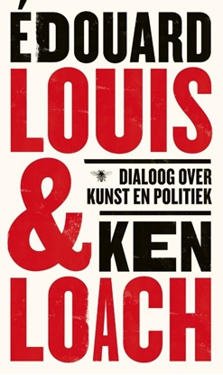 Afbeeldingen van Dialoog over kunst en politiek