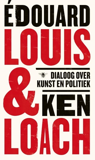 Afbeelding van Dialoog over kunst en politiek