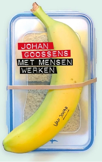 Afbeelding van Met mensen werken