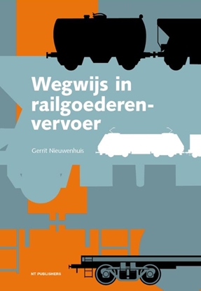 Afbeeldingen van Wegwijs in railgoederenvervoer