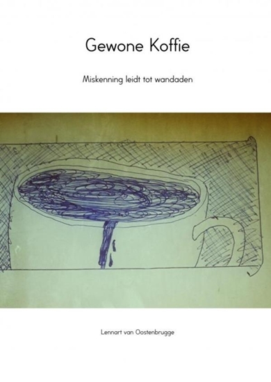 Afbeelding van Gewone Koffie
