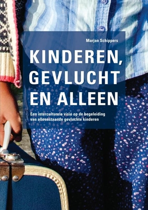 Afbeeldingen van Kinderen, gevlucht en alleen