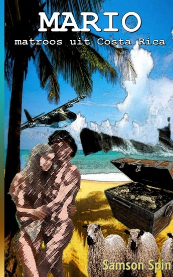 Afbeelding van Mario