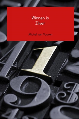 Afbeeldingen van Winnen is Zilver