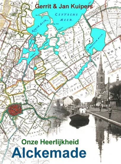 Afbeelding van Onze Heerlijkheid Alckemade