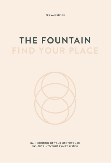 Afbeelding van The fountain, find your place
