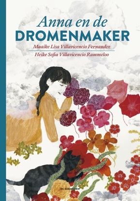 Afbeeldingen van Anna en de dromenmaker