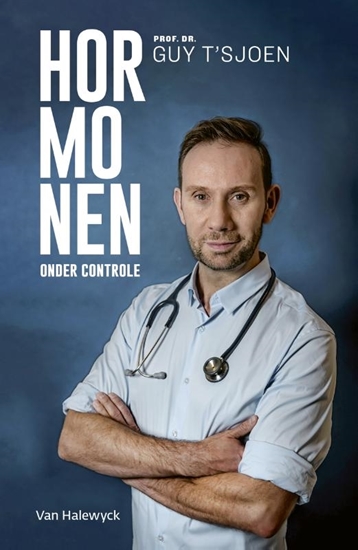 Afbeelding van Hormonen onder controle
