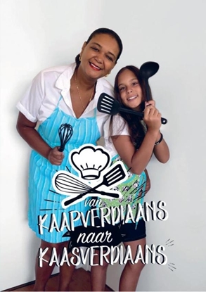 Afbeeldingen van Van kaapverdiaans naar kaasverdiaans
