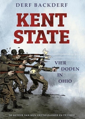 Afbeeldingen van Kent State