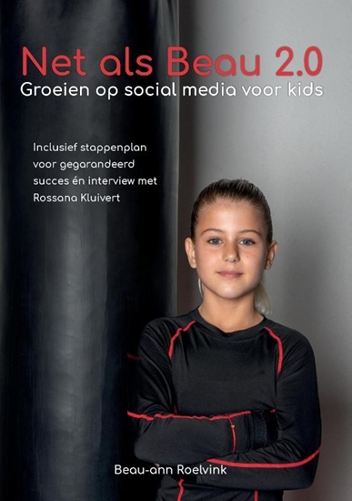 Afbeelding van Net als Beau 2.0