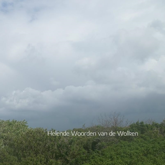 Afbeelding van Helende Woorden van de Wolken