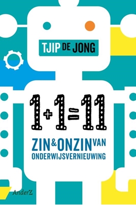 Afbeeldingen van 1+1=11