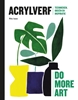 Afbeelding van Do more art: Acrylverf