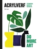 Afbeelding van Do more art: Acrylverf