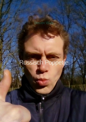 Afbeeldingen van Russisch poppetje