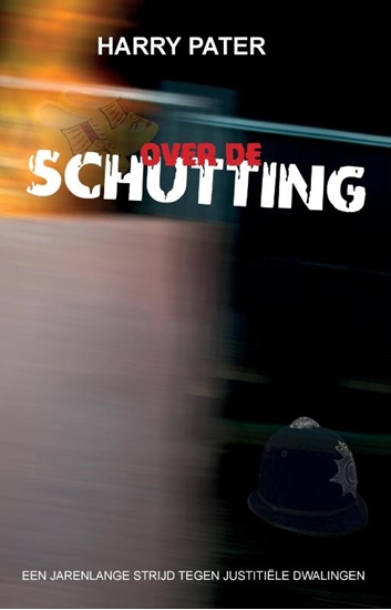 Afbeelding van Over de schutting