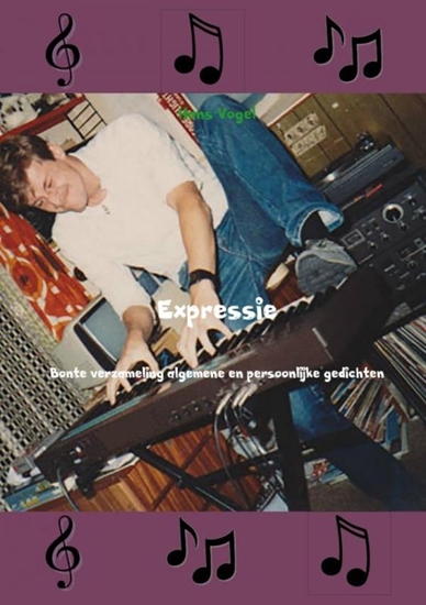 Afbeelding van Expressie