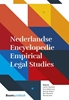 Afbeelding van Nederlandse Encyclopedie Empirical Legal Studies