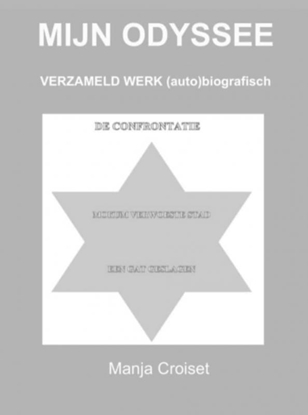 Afbeeldingen van MIJN ODYSSEE