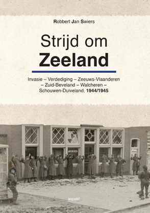 Afbeeldingen van Strijd om Zeeland