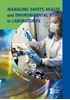 Afbeelding van Heron-reeks Managing safety, health and environmental risks in laboratories