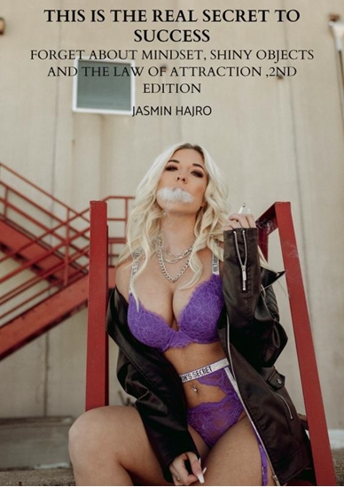 Afbeelding van This is the real secret to success